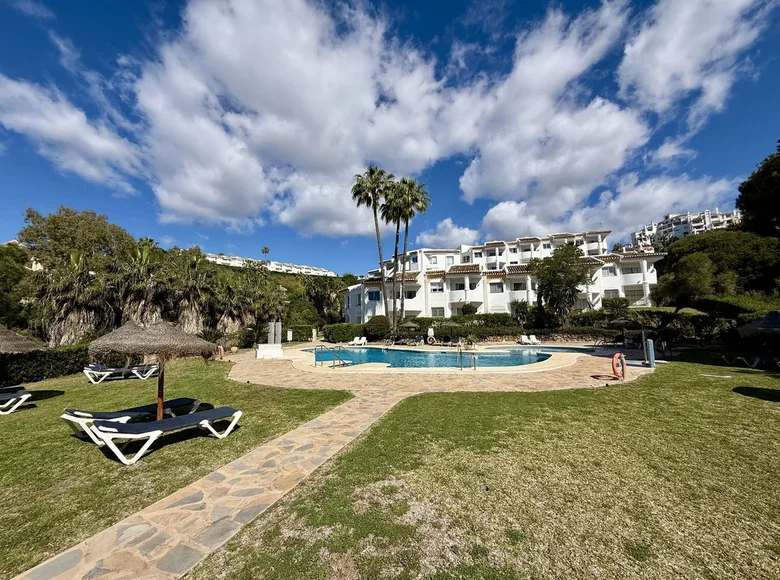 Apartamento 2 habitaciones 70 m² Mijas, Španjolska