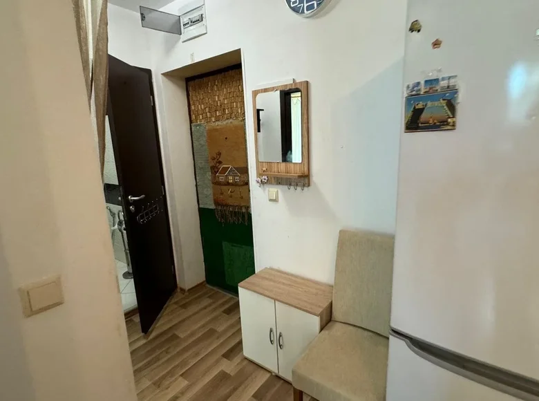 Wohnung 2 zimmer 45 m² Nessebar, Bulgarien
