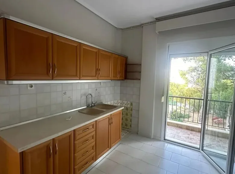 2 bedroom apartment 60 m² Litochoro, Greece