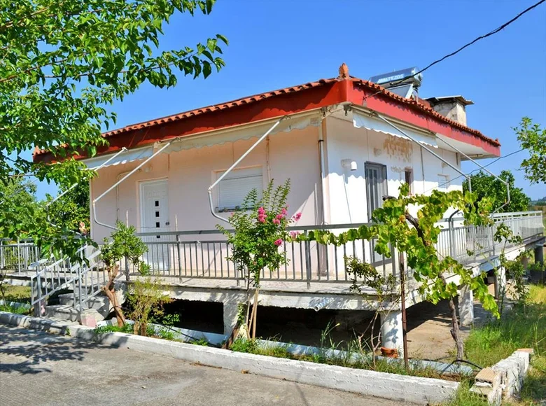 Вилла 2 спальни 72 м² Кавури, Греция