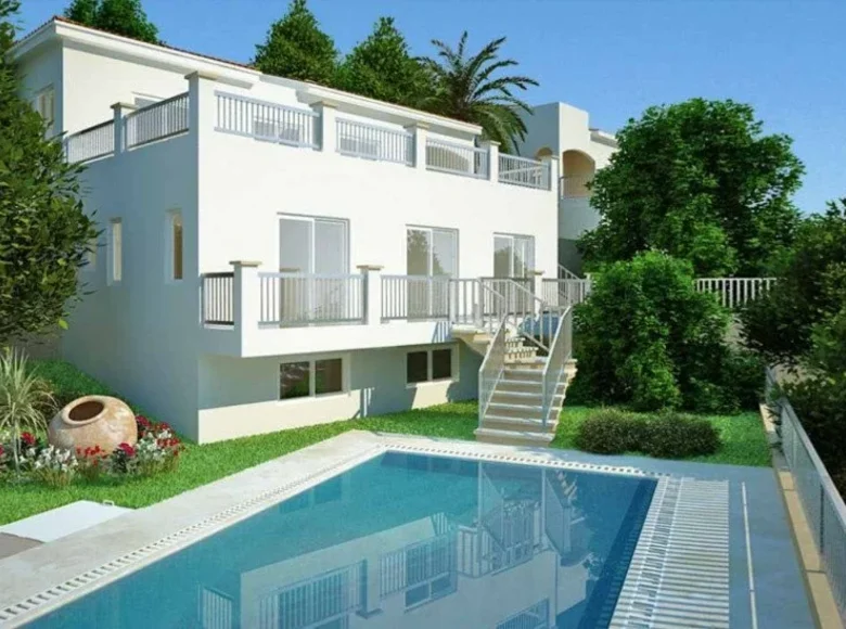 3 bedroom house 172 m² Polis, Cyprus