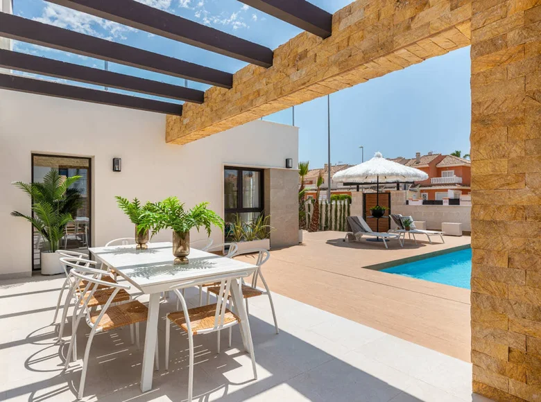 villa de 3 chambres 155 m² Urbanizacion Dona Pepa, Espagne