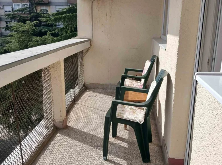 Mieszkanie  w Podgorica, Czarnogóra