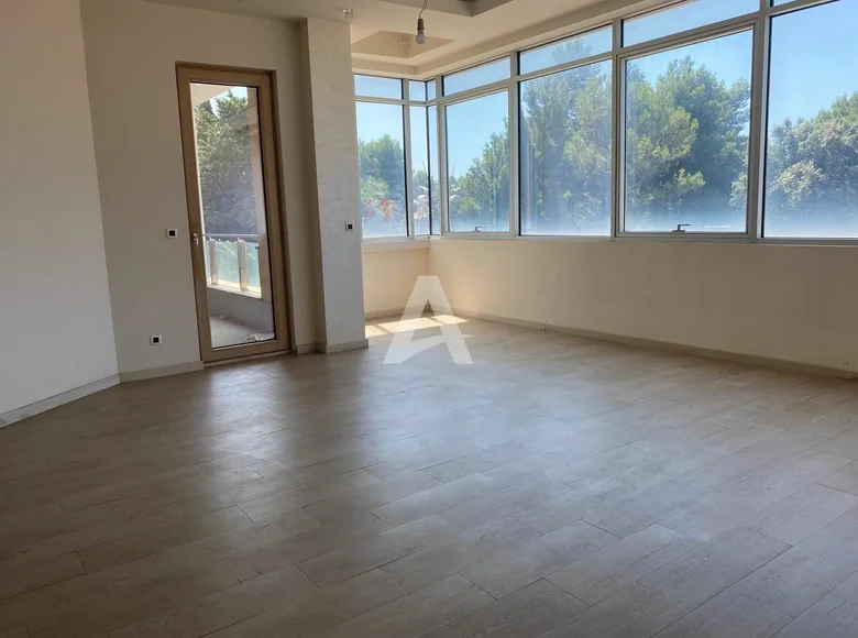 2 bedroom apartment 119 m² Budva, Montenegro