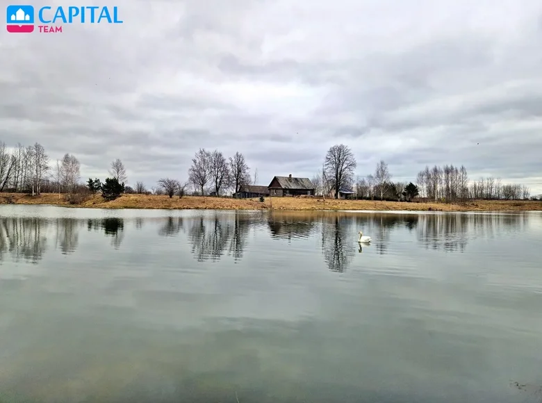 Parcelas  Kyviskes, Lituania