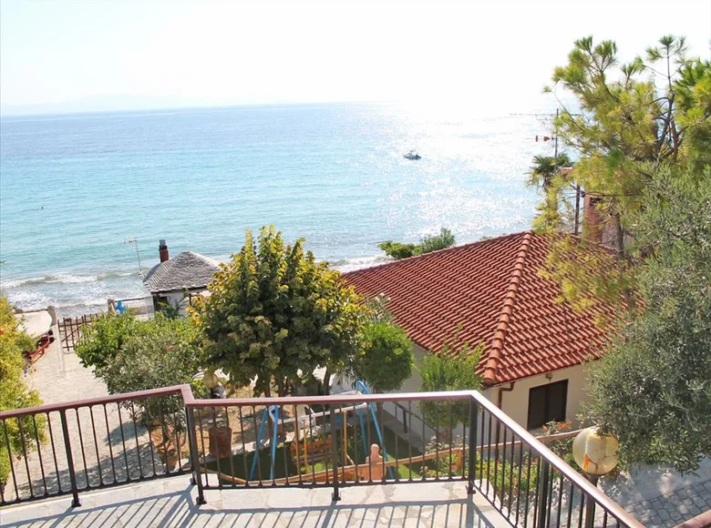 3-Schlafzimmer-Villa 90 m² Kryopigi, Griechenland