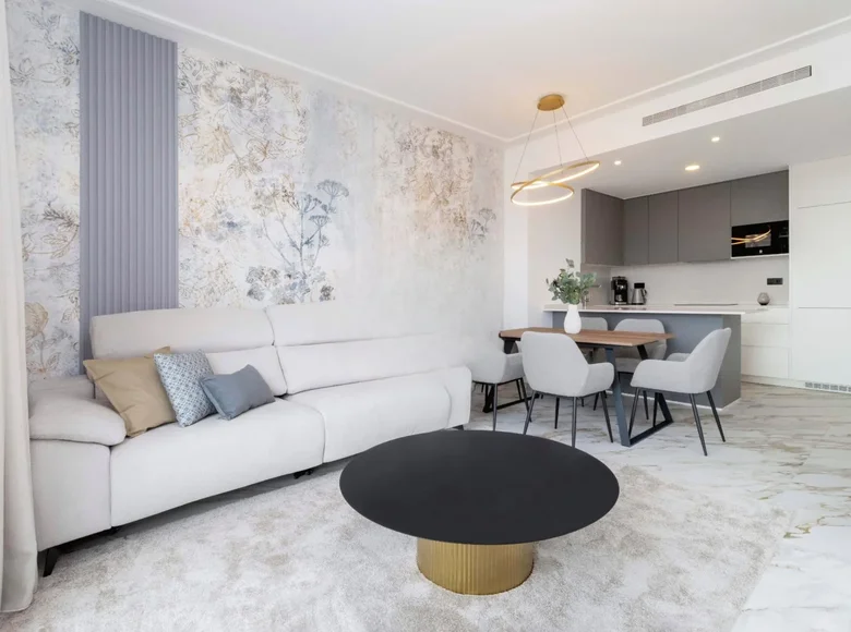 3 bedroom apartment 126 m² Guardamar del Segura, Spain