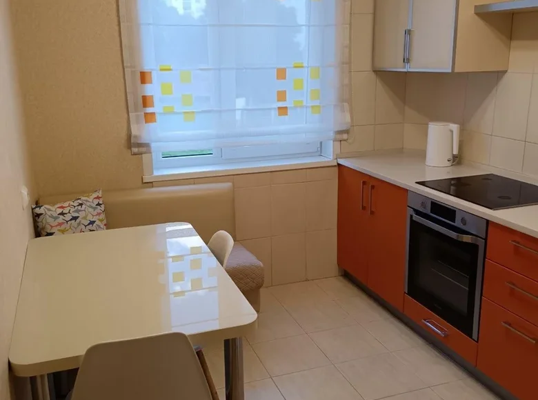 Apartamento 2 habitaciones 47 m² en Minsk, Belarús