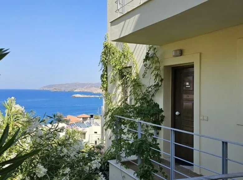 Wohnung 3 zimmer 80 m² Vlichada, Griechenland