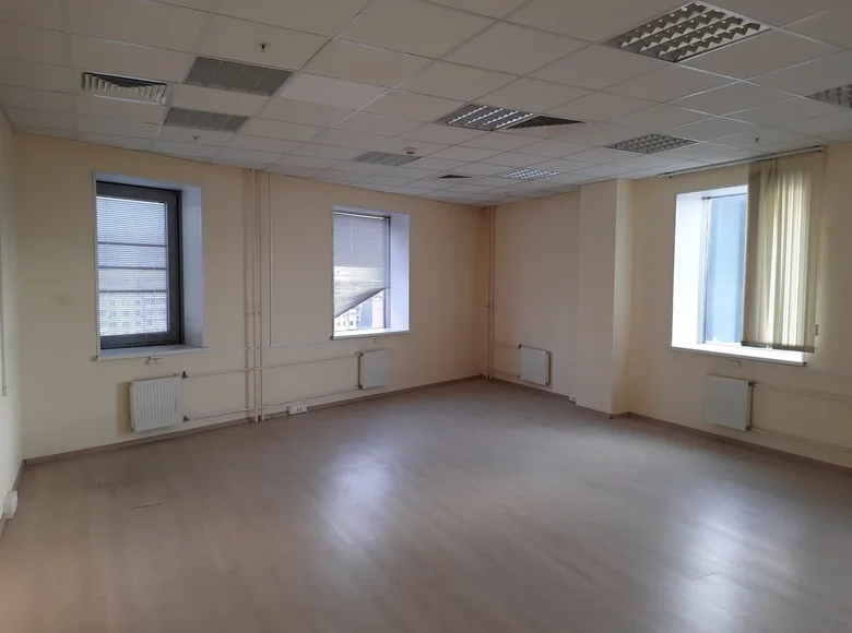 Офис 353 м² Москва, Россия