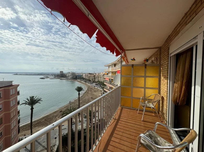 Appartement 3 chambres 101 m² Torrevieja, Espagne