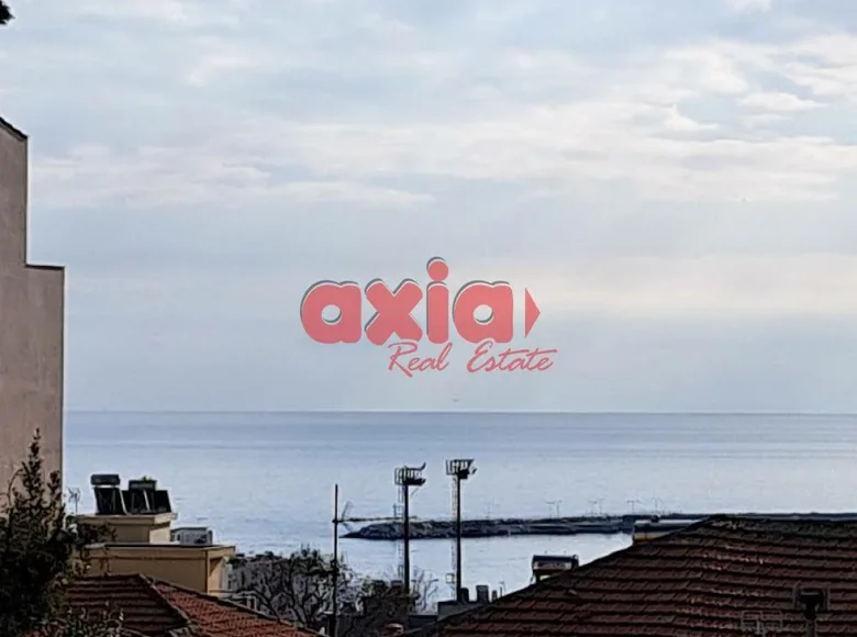 Appartement 2 chambres 90 m² Kavala Municipality, Grèce