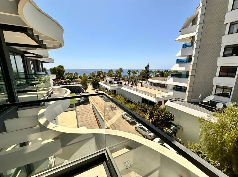 2 bedroom apartment  Kargıcak, Turkey