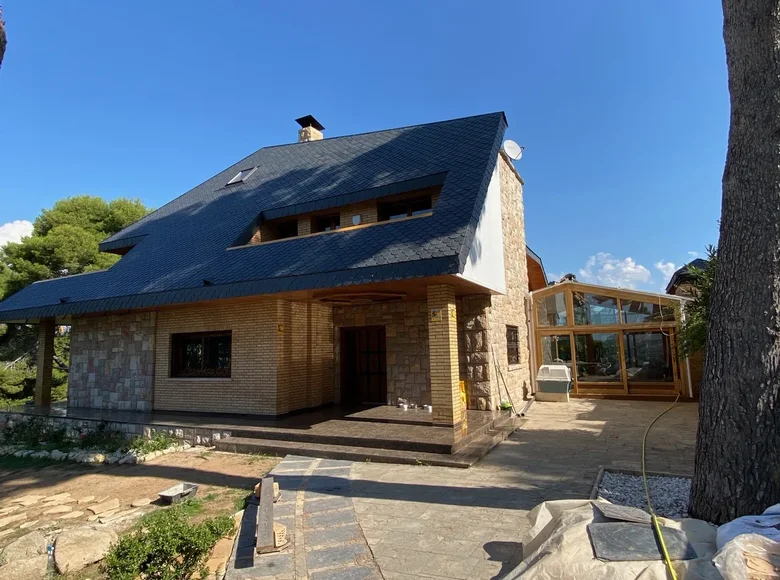 6 bedroom villa 489 m² Salou, Spain