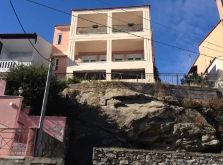 Maison de ville 6 chambres 220 m² Kavala Municipality, Grèce