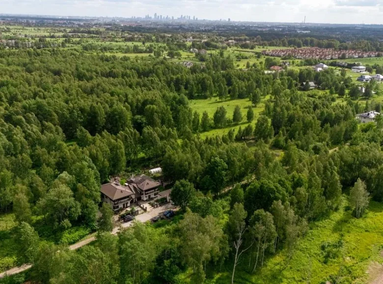 Дом 1 589 м² Варшава, Польша