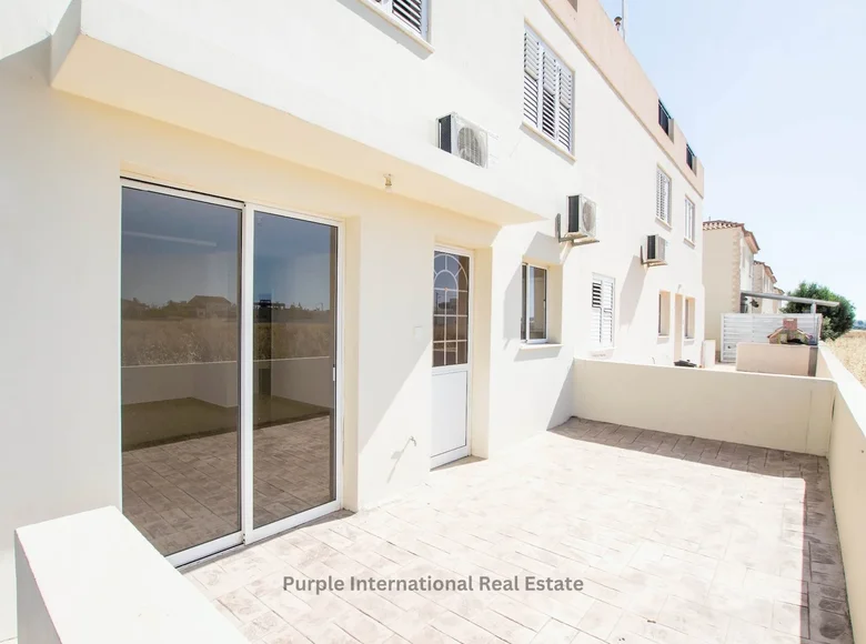 2 bedroom apartment 70 m² Cyprus, Cyprus