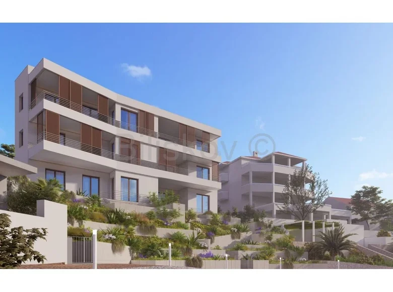 3 room apartment 154 m² Okrug Gornji, Croatia