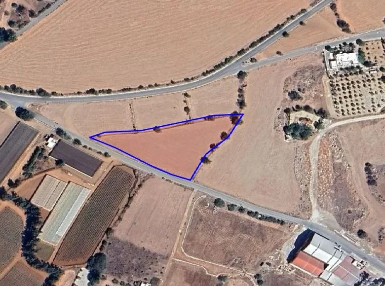 Appartement  Anarita, Chypre