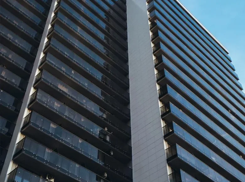 Appartement 1 chambre 28 m² Batoumi, Géorgie