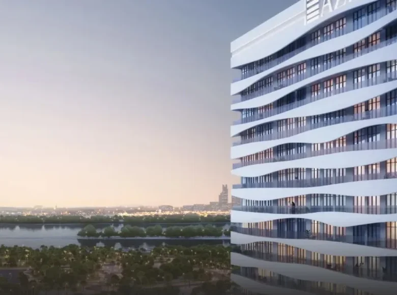 Wohnung 1 Schlafzimmer  Dubai, Vereinigte Arabische Emirate