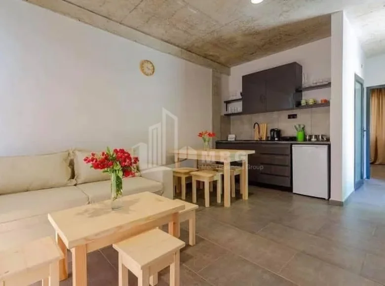 1 bedroom apartment 42 m² Tbilisi, Georgia