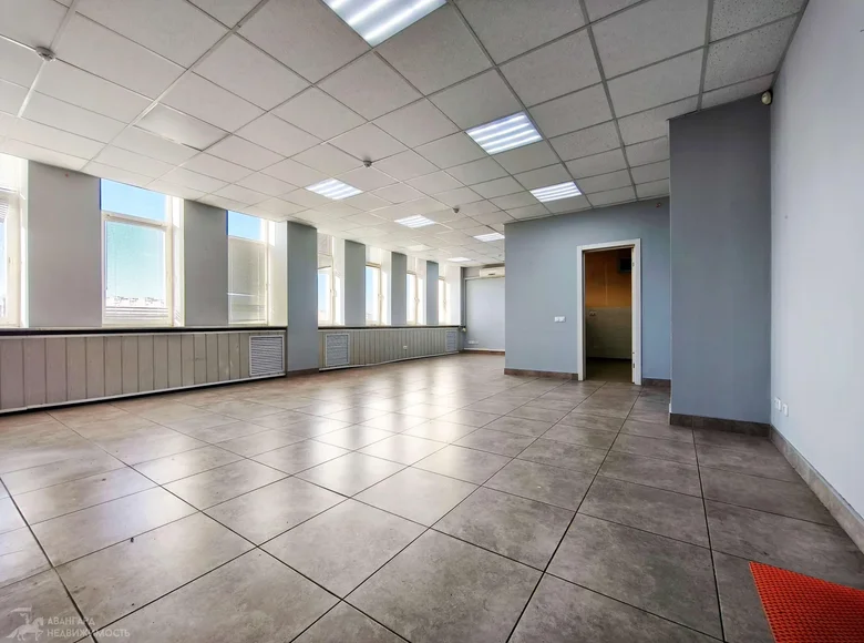 Office 1 room 78 m² in Minsk, Belarus
