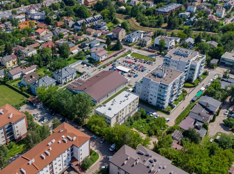 2 bedroom apartment 67 m² Marki, Poland