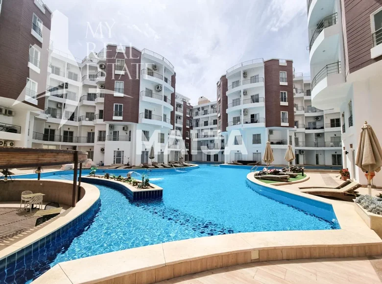 3 bedroom house 80 m² Gamsha, Egypt