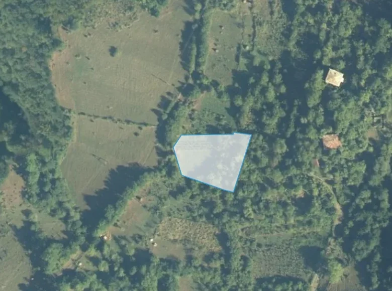 Parcelas  Oni, Georgia