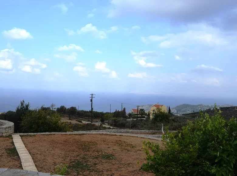6 bedroom villa 300 m² Municipality of Malevizi, Greece