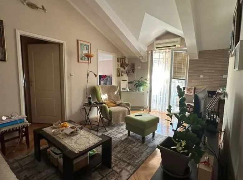 Apartamento 2 habitaciones 49 m² Budva, Montenegro