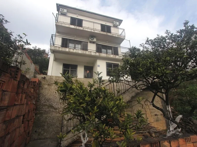 Maison 7 chambres  Herceg Novi, Monténégro
