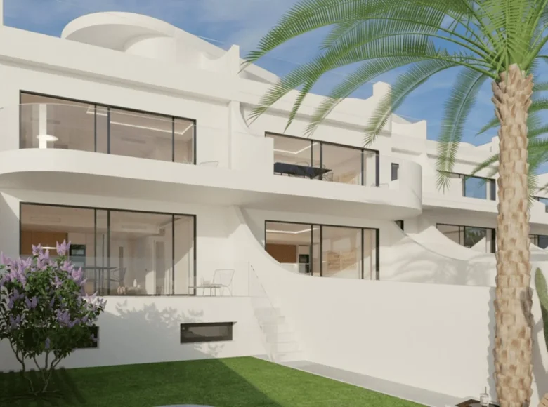 Apartamento 2 habitaciones 154 m² Torrevieja, Španjolska