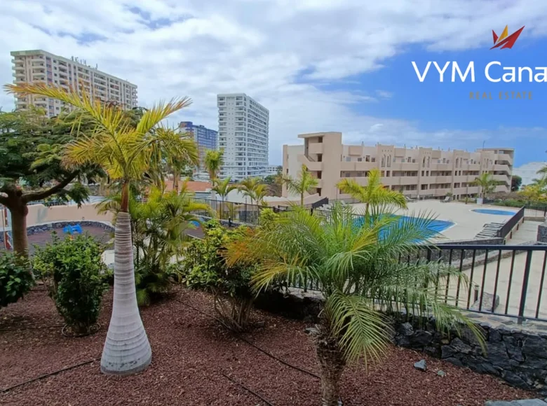 Appartement 2 chambres 70 m² en Adeje, Espagne