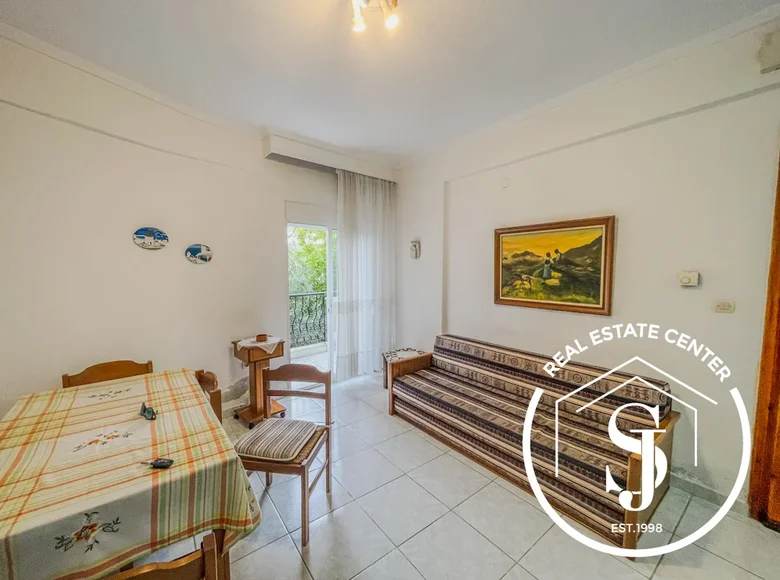 1 bedroom apartment  Kallithea, Greece