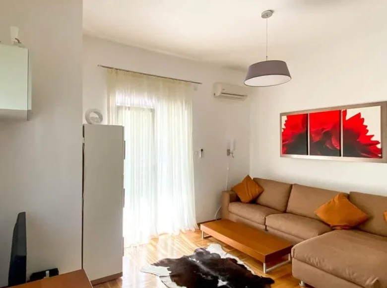 Appartement 1 chambre 51 m² Becici, Monténégro