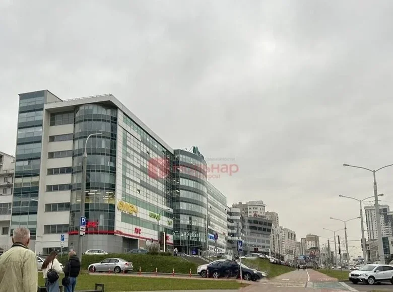 Office 61 m² in Minsk, Belarus