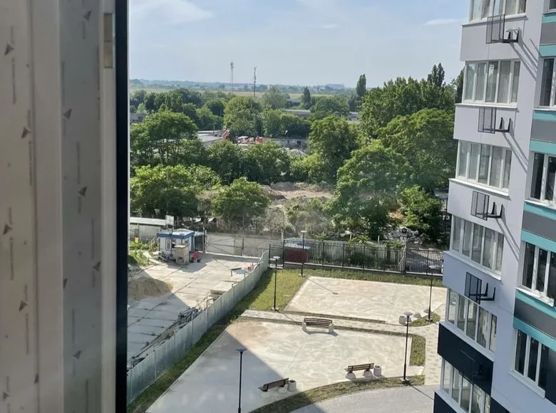 Квартира 1 комната 44 м² Одесса, Украина