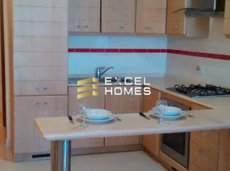2 bedroom apartment  in Marsascala, Malta