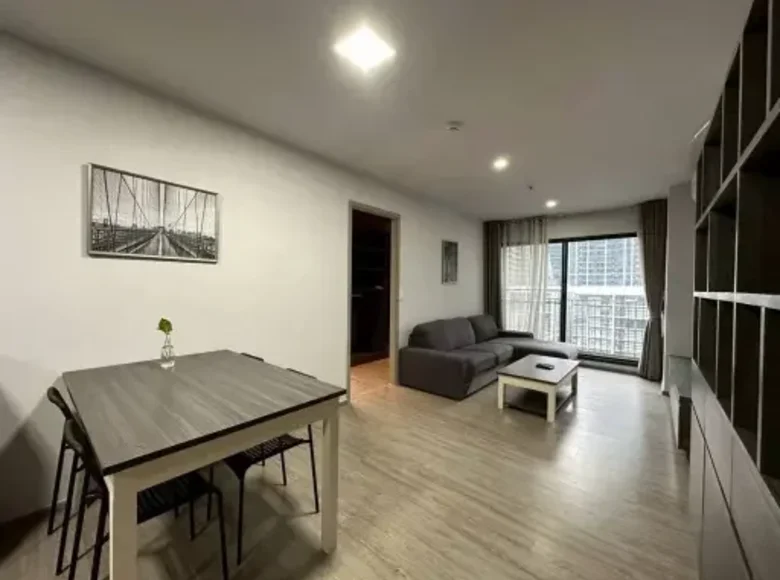 Piso independiente 2 habitaciones 80 m² Bangkok, Tailandia