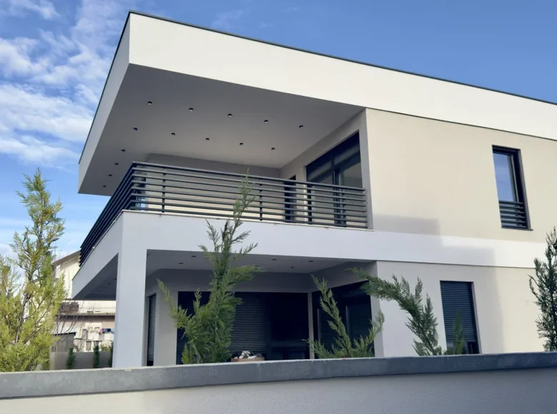 Villa 225 m², Montenegro