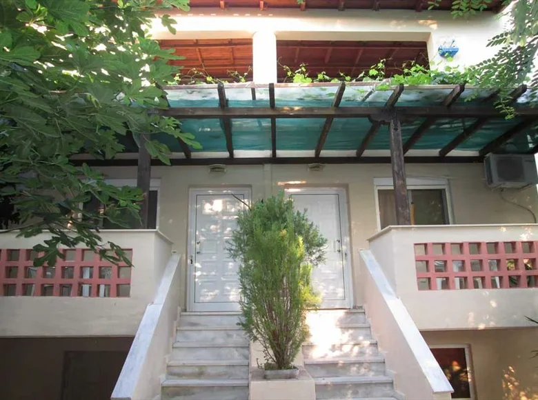 Вилла 1 спальня 240 м² Псакоудия, Греция