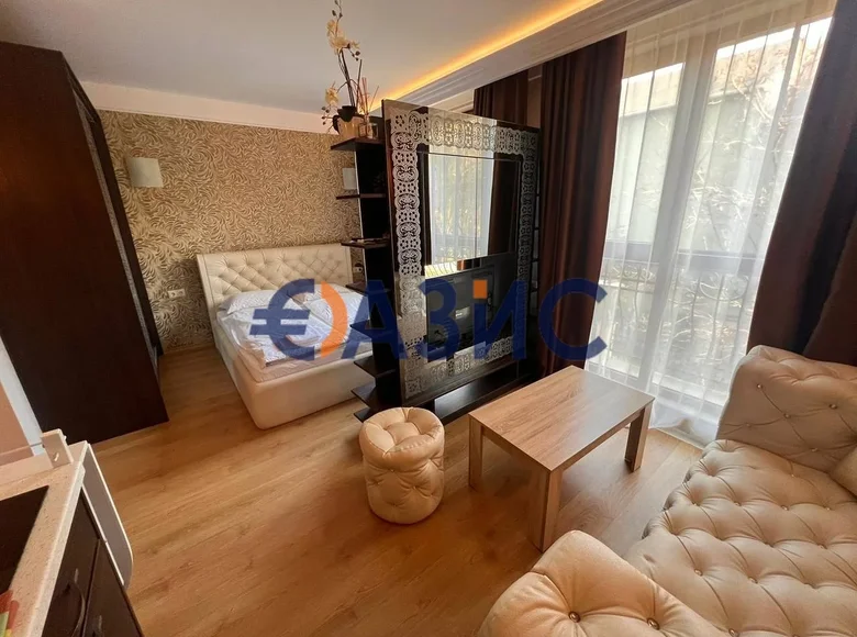 Apartamento 35 m² Nesebar, Bulgaria