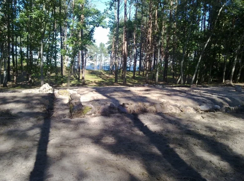 Land  Jurmala, Latvia