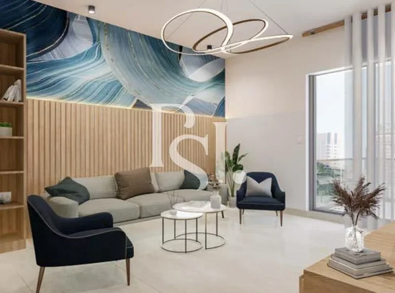 Mieszkanie 1 pokój 68 m² Dubaj, Emiraty Arabskie