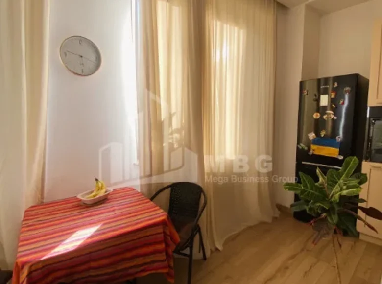 Apartamento 2 habitaciones 56 m² Tiflis, Georgia