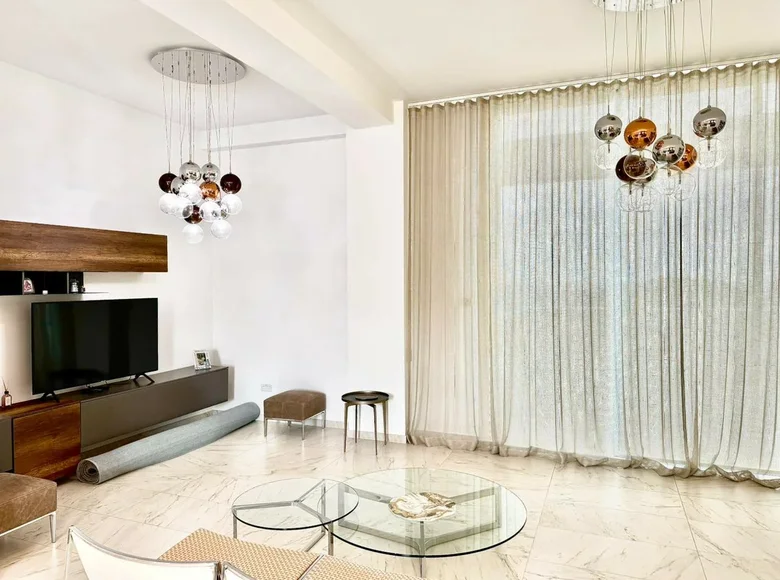 Appartement 3 chambres 139 m² Koinoteta Agiou Tychona, Chypre