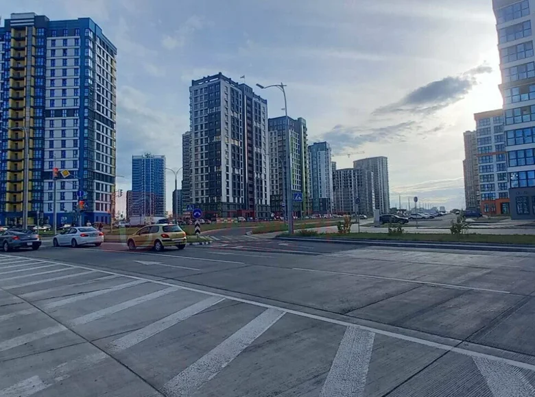 Geschäft 78 m² Minsk, Belarus