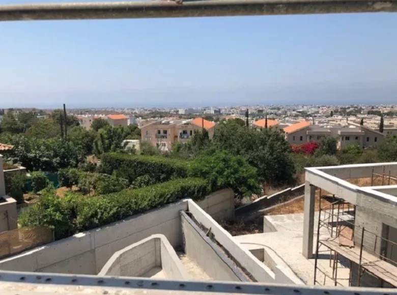 Villa 378 m² Mesogi, Cyprus